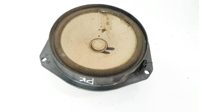 Lautsprecher Ford KA, 2008.11 - 2014 518302300,