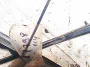 Windschutzscheibe Scheibenwischer Peugeot Boxer, 2006.04 - 2014.06 Gebraucht,