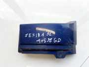 Blende unter R?ckleuchte - Hinten Rechts Opel Zafira, A 1999.04 - 2003.11 90580804,