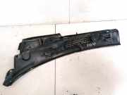 Windlauf Wischerabdeckung Peugeot Partner, I 2003.01 - 2009.06 facelift 9642405777,