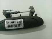 T?rgriff T?raussengriff - Hinten Linke Renault Scenic, I 1999.09 - 2003.06 facelift 7700433075,77 00 433 075