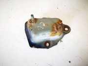 Stoßstangenhalter - Hinten Rechts Toyota Corolla Verso, II 2001.09 - 2004.05 Gebraucht,