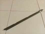 Zierleiste Leiste - Vorne Rechts Volkswagen Passat, B5 1996.08 - 2000.11 Gebraucht , AFN