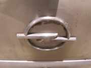 Emblem Opel Omega, B 1999.09 - 2003.07 facelift Gebraucht,