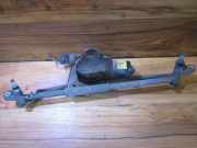 Wischergestänge Peugeot 406, 1995.11 - 1999.03 Gebraucht ,