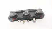 Bedienelement für Klimaanlage Volkswagen Touran, 2003.01 - 2006.10 Gebraucht, BKC