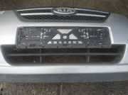 Kühlergrill - Vorne Center Kia Ceed, I 2006.12 - 2010.05 Gebraucht,