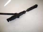 Kupplungsnehmerzylinder Nehmerzylinder Renault Laguna, II 2001.03 - 2006.05 Gebraucht,