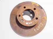 Bremsscheibe Renault Master, II 2003.01 - 2010.01 facelift ventiliuojamas,