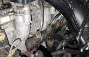 Kraftstoffverteiler Ford Mondeo, 2007.03 - 2013.06 Gebraucht,