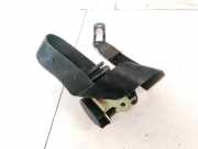 Sicherheitsgurt - Hinten Rechts Peugeot 206, 2002.07 - 2009.01 facelift Gebraucht,