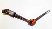 Lenksäule unten Kreuzgelenk Audi A4, B6 2000.11 - 2004.11 Gebraucht,