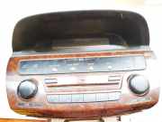 Radio Honda FR-V, 2004.08 - 2009.12 39100SJDG21,39100-SJD-G21 39100-SJD-G21 YR316L 57255048