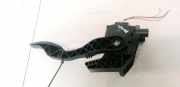 Pedalwerk Opel Meriva, A 2002.12 - 2006.01 93335443,6PV008110-02
