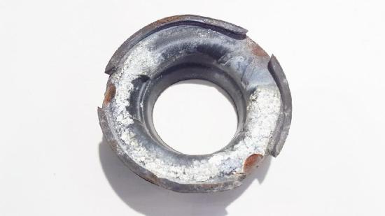 Federteller Peugeot 407, 2004.05 - 2010.12 Gebraucht, Bild Federteller Peugeot 407, 2004.05 - 2010.12 Gebraucht,