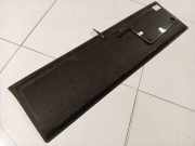 Bodenbelag Kofferraum Toyota Avensis, II 2006.03 - 2008.12 facelift 5840105020B1, 5840105020B1