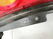 R?ckleuchten - Hinten Linke Mitsubishi Space Star, 2002.10 - 2004.12 Gebraucht,