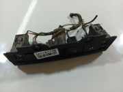Schalter für Heckscheibe Heckscheibenheizung Ford Focus, 2004.11 - 2008.06 4M5113D734AC,4M51-13D734-AC