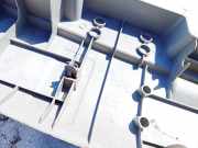 Zierleiste Nissan X-Trail, 2001.06 - 2007.06 84992e0000,