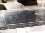 Stoßstangenhalter - Hinten Citroen DS3, I 2009.01 - 2016.06 9683977480, c04001-091