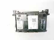 Monitor Navigations Zeit Uhr Opel Zafira, B 2008.01 - 2011.10 facelift 13276999, 565412769