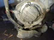 Unterdruckpumpe Vacuumpumpe Bremsanlage Mercedes-Benz A-CLASS, W168, 2001.06 - 2004.09 facelift a6682300165,