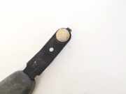 Gurtschloss - Vorne Rechts Mitsubishi Space Star, 1998.06 - 2002.10 Gebraucht,