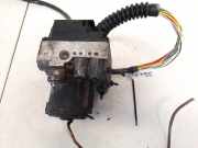 Abs Pumpe Hydraulikblock Audi A6, C4 1994.06 - 1997.10 0265214002, 8d0614111