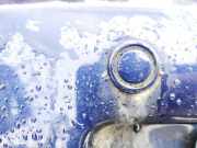 Sensor f?r Einparkhilfe - HINTEN Mazda 3, BK 2003.10 - 2009.06 Gebraucht,