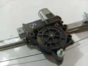 Fensterheber motor - Hinten Linke Fiat Doblo, 2009.08 --> 37190000,37.190.000