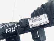 Wasserk?hler Mercedes-Benz A-CLASS, W168, 1997.07 - 2001.06 a1685001202,