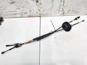 Seilzug für Schaltgetriebe Peugeot 307, 2005.06 - 2008.06 Gebraucht,