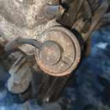 AGR Ventil Kia Carnival, 1998.08 - 2005.09 Gebraucht,