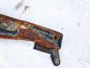 Stoßstangenträger vorne Seat Ibiza, II 1999.08 - 2002.02 facelift Gebraucht,