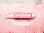 Türgriff Türaussengriff - Vorne Linke Nissan Primera, P11 1996.06 - 2001.12 Gebraucht,