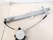 Fensterheber - Vorne Rechts Honda FR-V, 2004.08 - 2009.12 Gebraucht,
