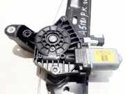 Fensterheber motor - Vorne Linke Renault Kadjar, I 2015.01 - 2018.06 c22010100, wr18-004