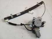 Fensterheber - Hinten Rechts Opel Antara, 2006.01 - 2010.08 Gebraucht,