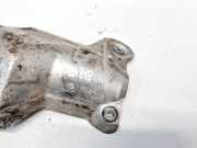 Hitzeschutzblech Abgaskr?mmer Toyota Avensis, I 2000.10 - 2003.02 facelift Gebraucht,