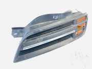 K?hlergrill - Vorne Linke Nissan Micra, K12 2003.01 - 2007.06 62330ax600,