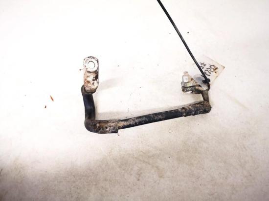 Kabelbaum Skoda Octavia, II 2009.03 - 2012.06 facelift Gebraucht, Bild Kabelbaum Skoda Octavia, II 2009.03 - 2012.06 facelift Gebraucht,