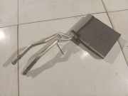 Heizungsk?hler W?rmetauscher Ford Galaxy, Mk III 2006.04 - 2010.06 Gebraucht,