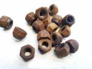 Radbolzen- Radmutter Toyota Auris, I E15 2006.10 - 2012.10 Gebraucht,