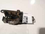 T?rinnengriff - Vorne Linke Nissan Micra, K12 2003.01 - 2007.06 Gebraucht,