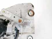 Wischergest?nge Nissan X-Trail, 2001.06 - 2007.06 38299,38363