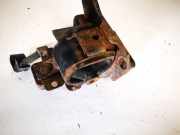 Halter für Motoraufhängung Toyota Corolla Verso, II 2001.09 - 2004.05 Gebraucht,