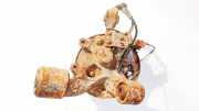 Achsschenkel Radnabe - Hinten Linke Honda FR-V, 2004.08 - 2009.12 Gebraucht,