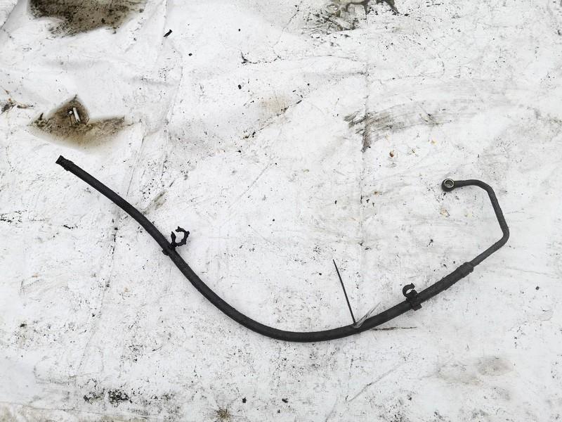 Servoleitung Leitung Servo Servoschlauch Schlauch Iveco Daily, 2000.01 - 2005.12 Gebraucht,