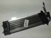 Wärmetauscher Innenraumheizung Zuheizer Citroen C4 Picasso, I 2006.01 - 2013.06 07T235UU0034, 07T235UU0034