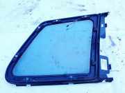 Seitenfenster Seitenscheibe - Volkswagen Touareg, 2002.10 - 2007.09 7l6845297ah, Bac